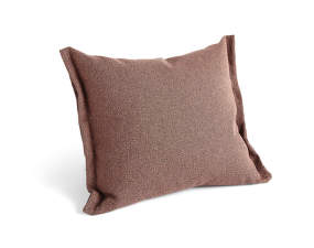 Plica Sprinkle Cushion, rose