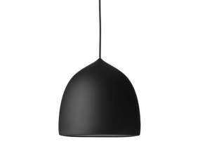 Suspence P1 Pendant, black