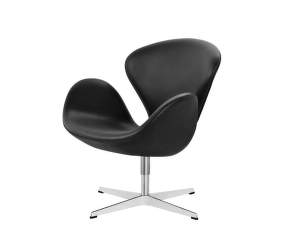 Swan Chair, Essential Leather