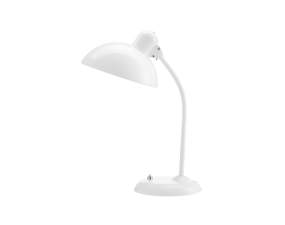 Kaiser Idell Table Lamp, white