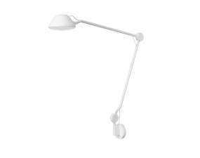 AQ01 Wall Lamp, white