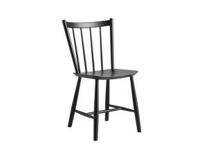 J41 Chair, black