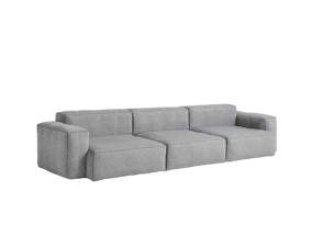 Mags Soft Low 3-seater Sofa (Combination 1)