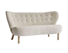 Little Petra VB2 Sofa, oak / Karakorum 003