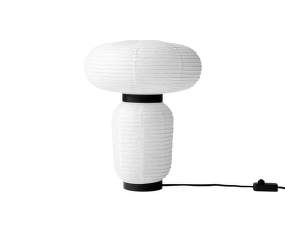 Formakami JH18 Table Lamp, ivory white