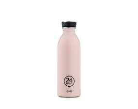 Urban Bottle 0,5 l, dusty pink