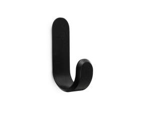 Curve Hook, black