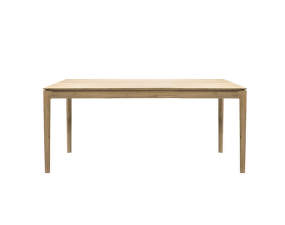 Bok Extendable Dining Table, oak