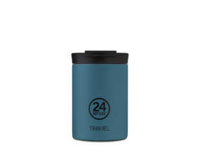 Travel Tumbler 0.35 l, atlantic bay