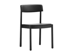Timb Chair, black / Ultra Leather black
