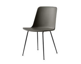 Rely HW6 Chair, black/stone grey