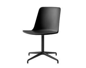 Rely HW11 Chair, black/black