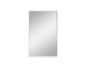 Nichba Mirror Small, white