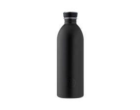 Urban Bottle 1l, tuxedo black