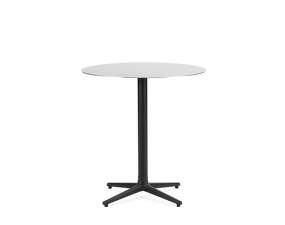 Allez Table 4L Ø70 cm, stainless steel