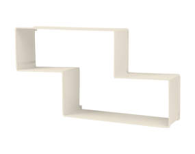 Dédal Shelf, cream white