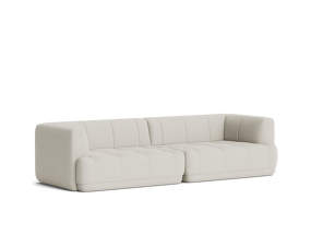 Quilton Sofa Combination 1, Mode 09