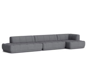 Quilton Sofa Combination 23, Atlas 501