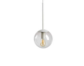 Orb Pendant Ø15, grey