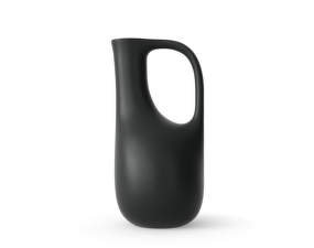 Liba Watering Can, black