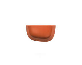 Corniche Shelf Small, orange