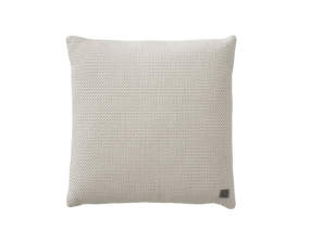 Collect Weave SC28 Cushion, coco