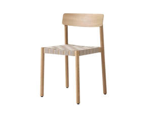 Betty TK1 Chair, oak