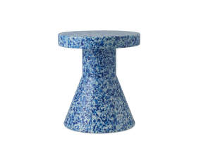 Bit Stool Cone, blue