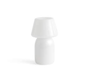 Apollo Portable Lamp white