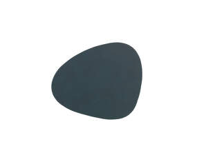Curve Nupo Glass Mat, anthracite