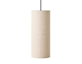 Hashira Pendant Lamp Large, raw