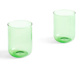 Tint Tumbler, Set of 2, green