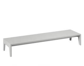 Stacked Podium, light grey