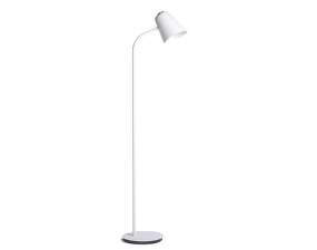 Me Dim Floor Lamp, white