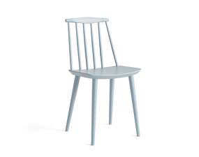 J77 Dining Chair, slate blue