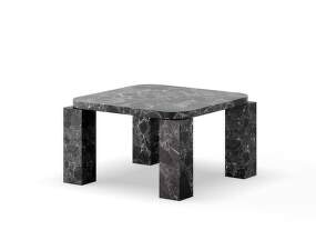 Atlas Coffee Table 60x60, Costa Black Marble