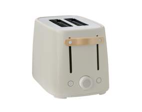 Emma Toaster, sand