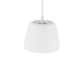 Tub Lamp Ø13, white