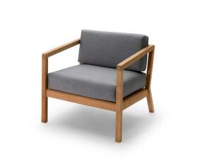 Virkelyst Chair, ash