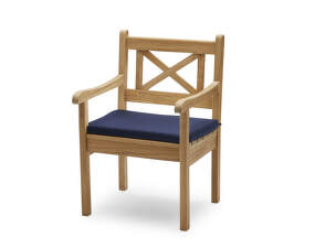 Skagen Chair Cushion, marine