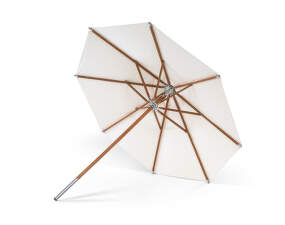 Atlantis Umbrella Ø330, off-white