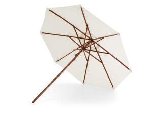 Messina Umbrella Ø300, off-white