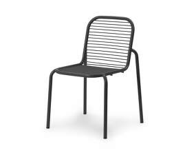 Vig Chair, black