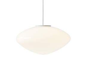 Mist AP16 Pendant Lamp, opal glass