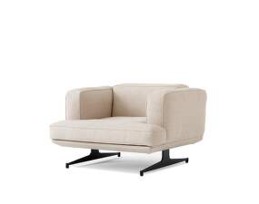 Inland AV21 Lounge Chair, Clay 011