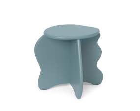 Slope Stool, storm