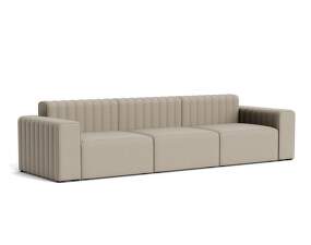 Riff Sofa Setup 1, Nina Linen 02
