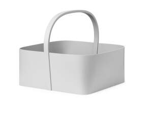 Shaker Basket, grey