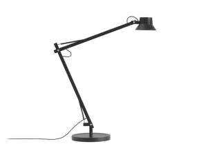 Dedicate Table Lamp L2, black