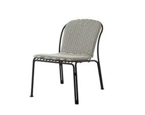 Thorvald SC100/SC101 Lounge Chair Cushion, Marquetry Bora